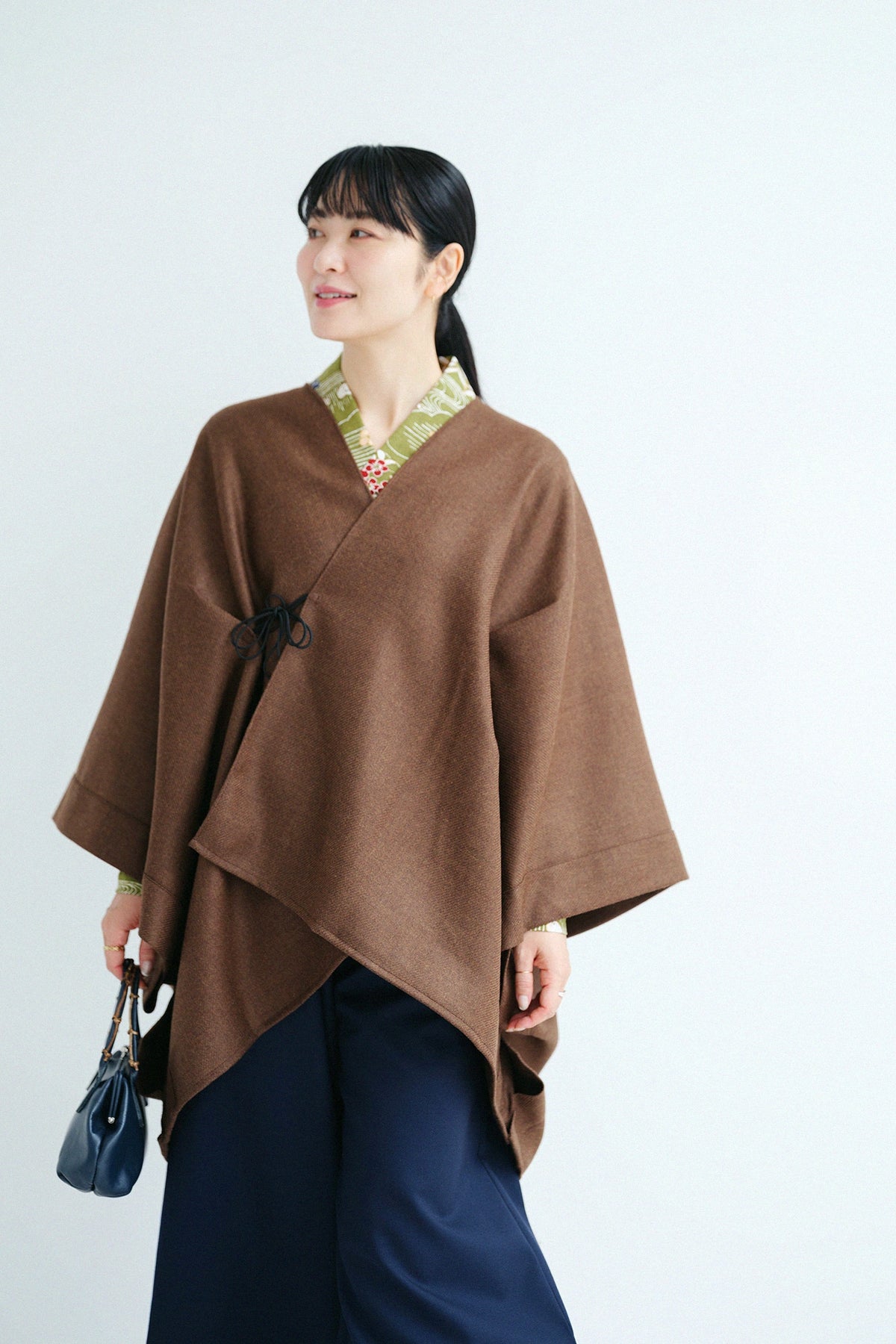 '身長：'166cm,'着用サイズ：'女F