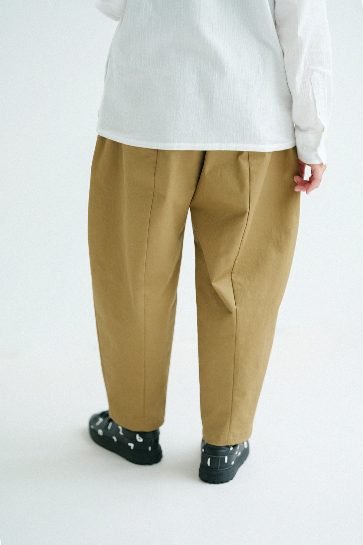 '身長：'162cm,'着用サイズ：'S