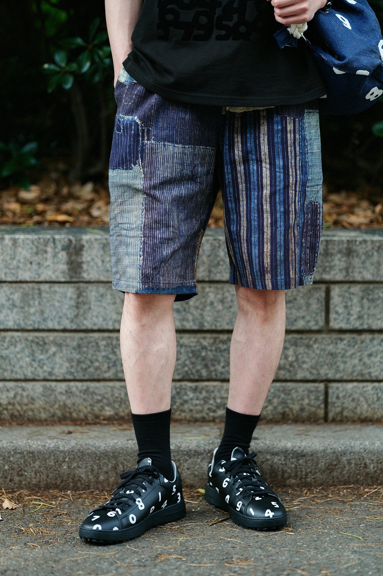 'Height：'176cm ,'WearsGröße：'L
