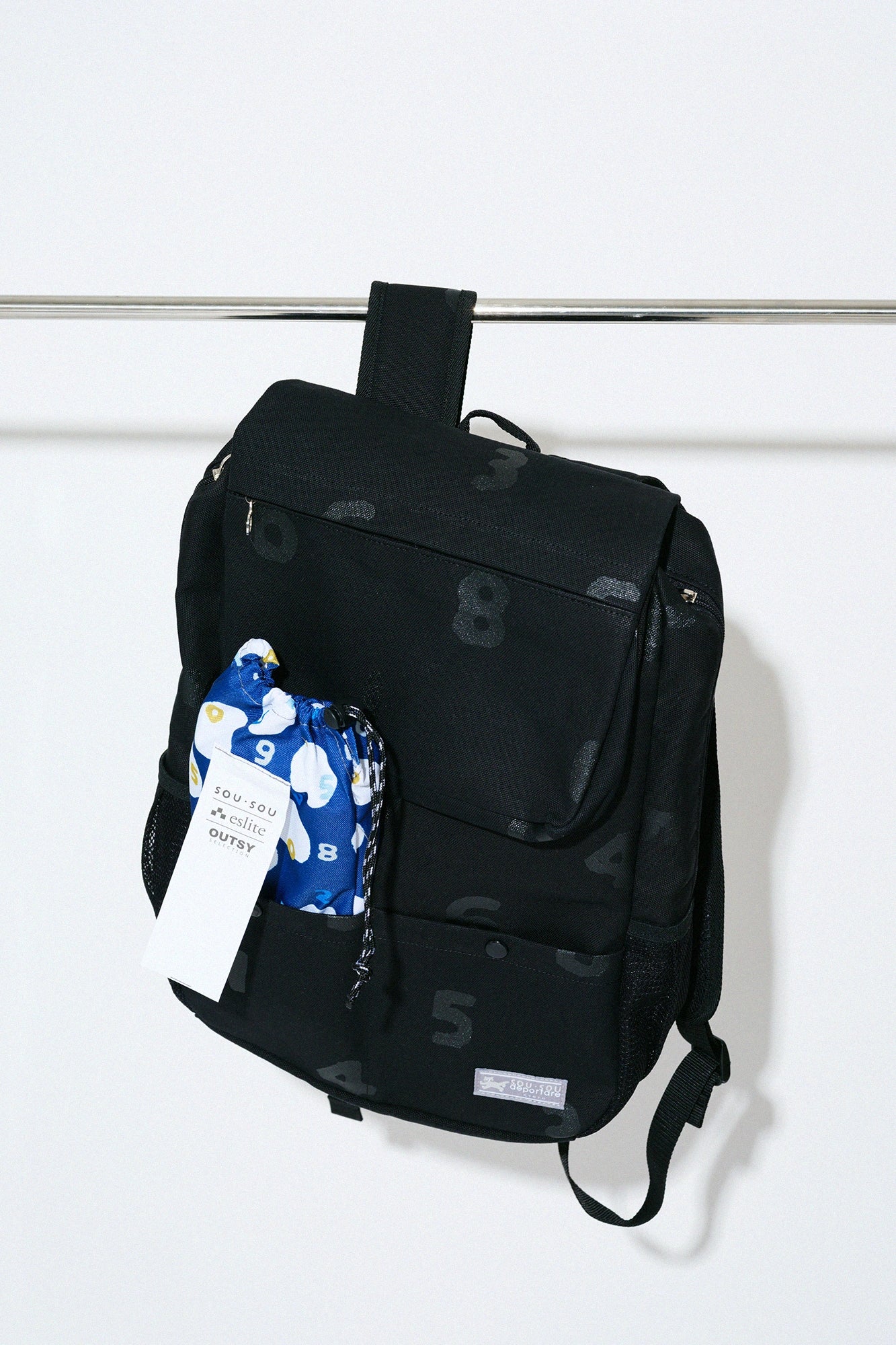 SOU・SOU×Eslite Bookstore Klappstuhl/SO-SU-USuigyoku SF