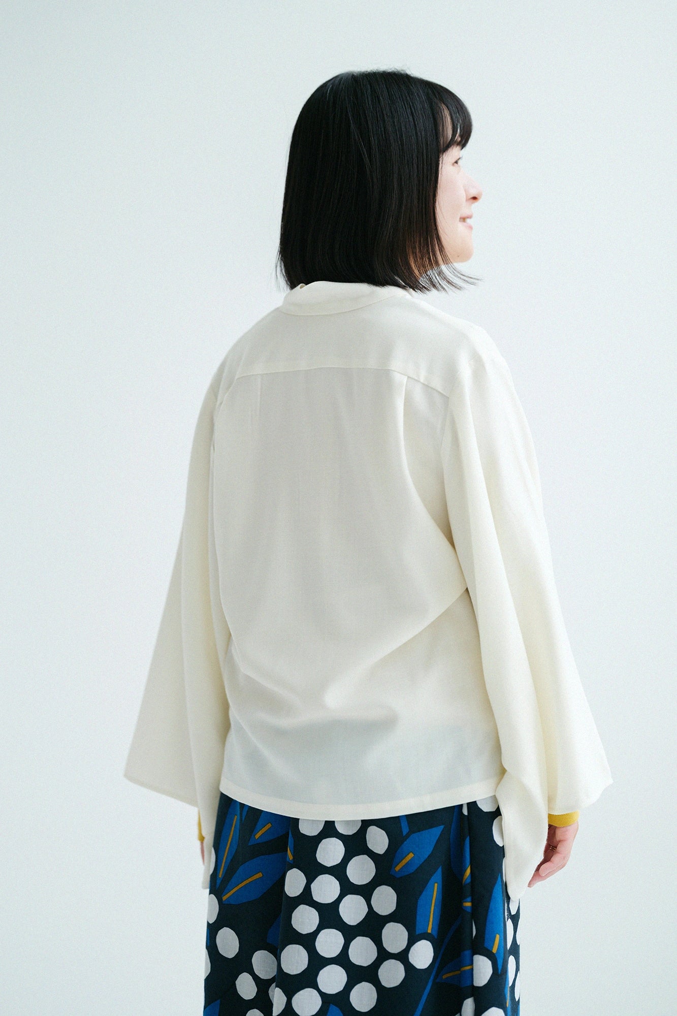 '身高：'149cm,'穿用尺码：'女S,左下