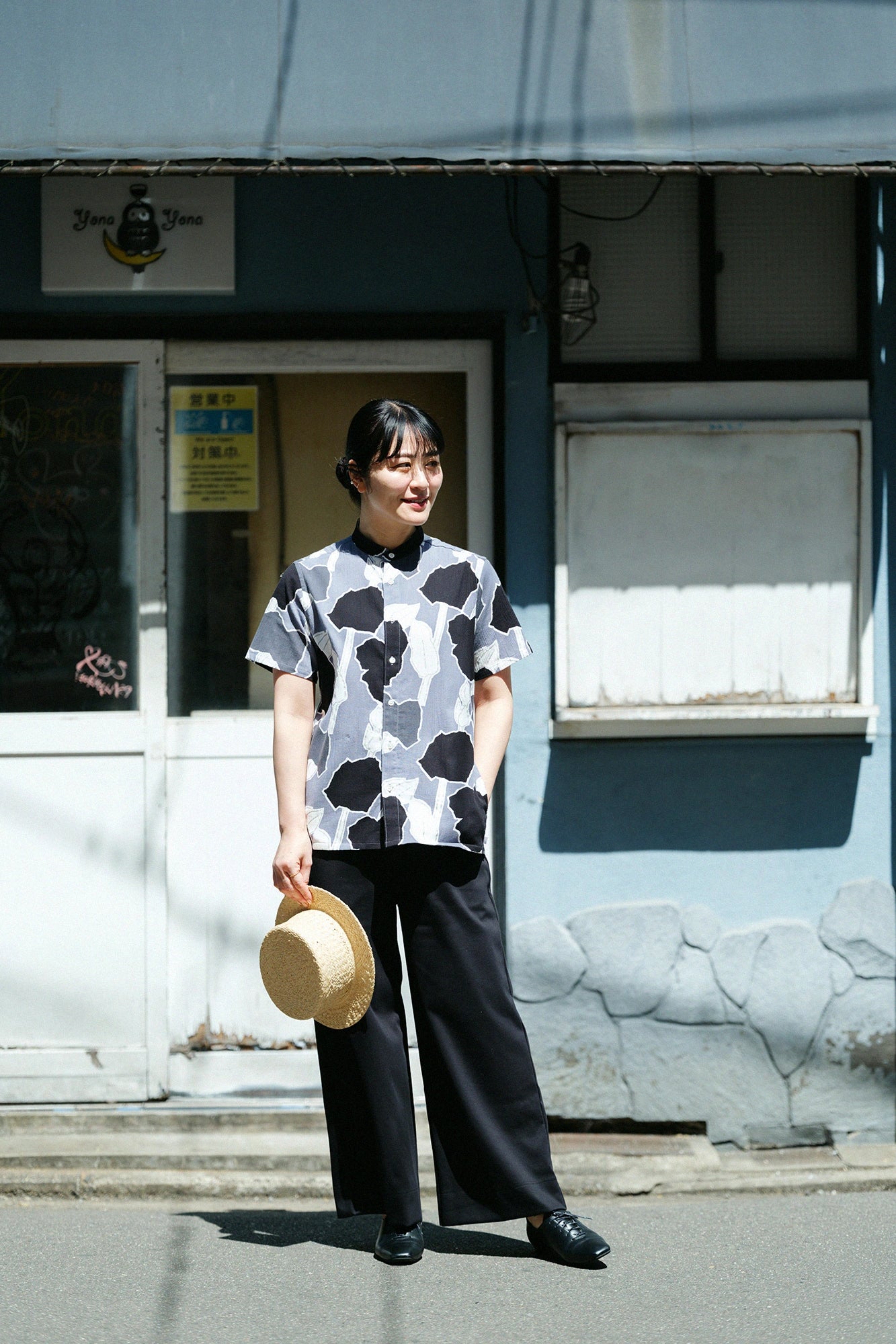 '身長：'166cm,'着用サイズ：'S