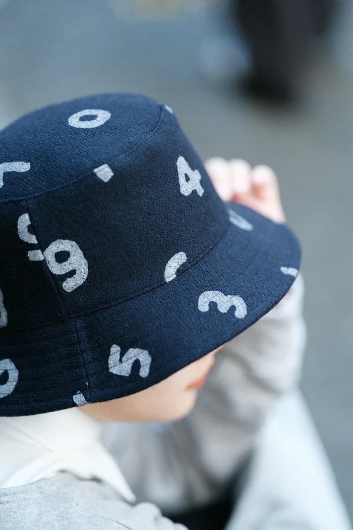 리버시블 BIKE HAT（가을 겨울）