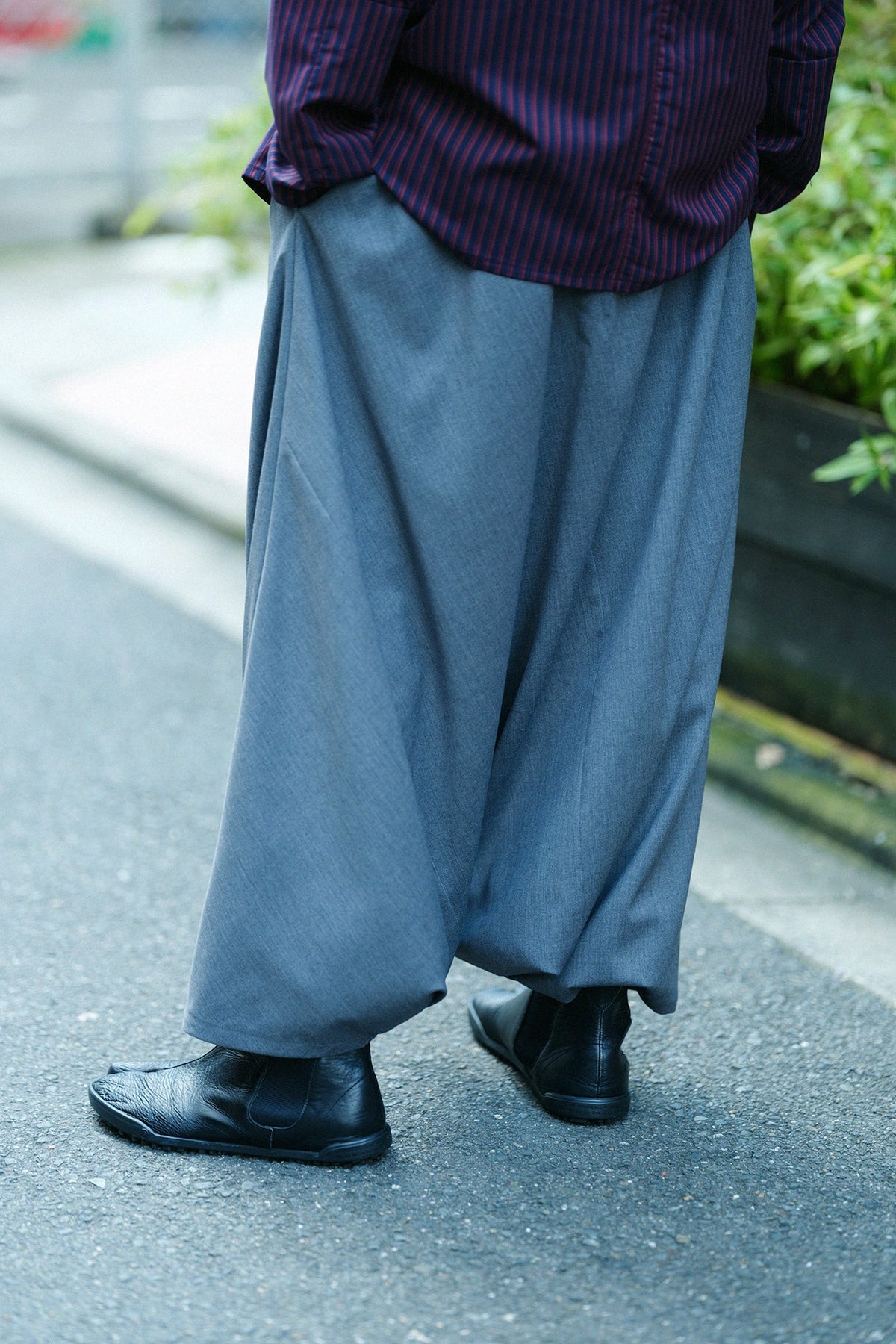 '身長：'177cm,'着用サイズ：'L