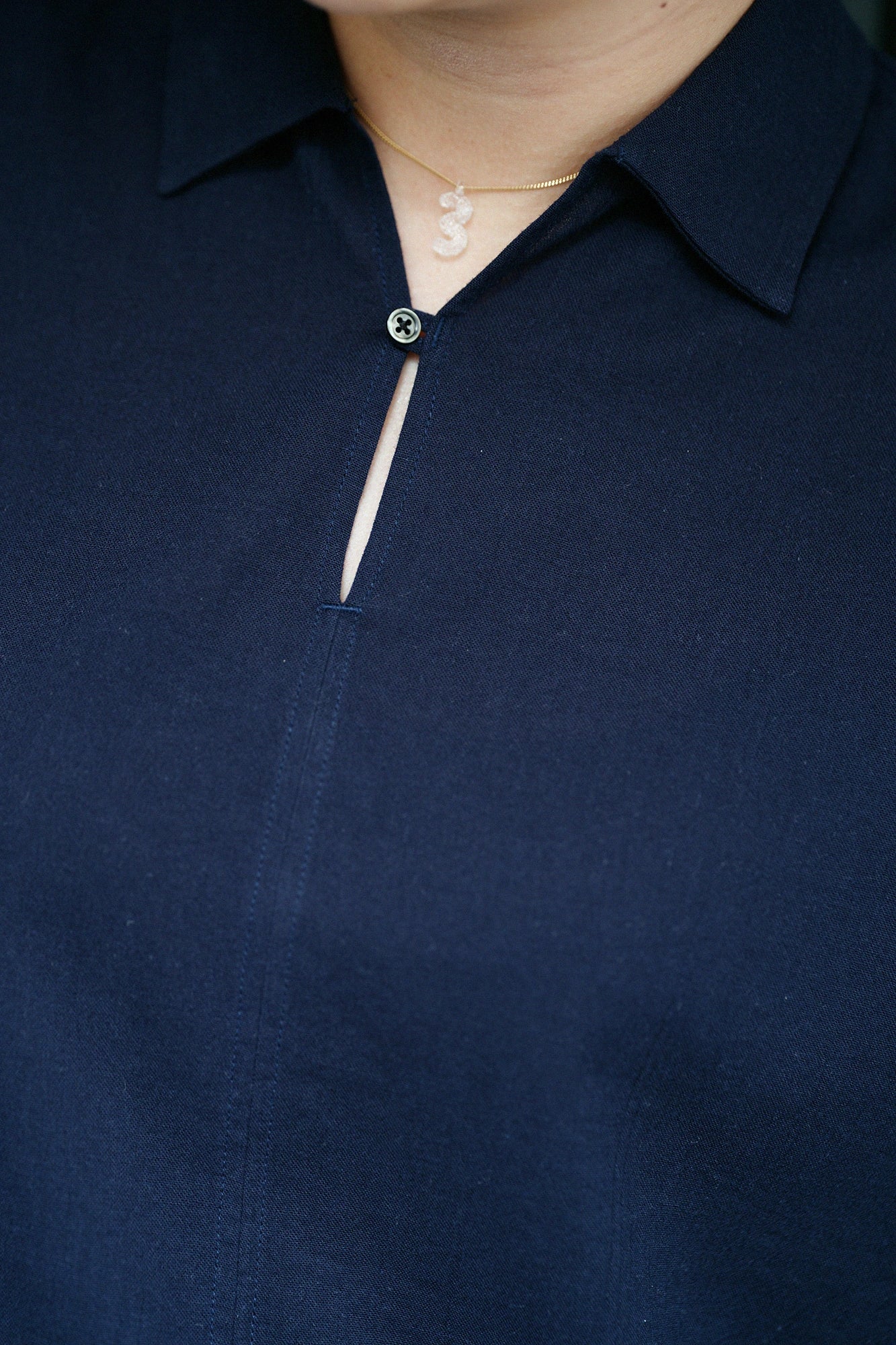 [Expédition prévue vers le 17 mars] Takashima Jiji 20/20 Skipper Shirt/Tomekon