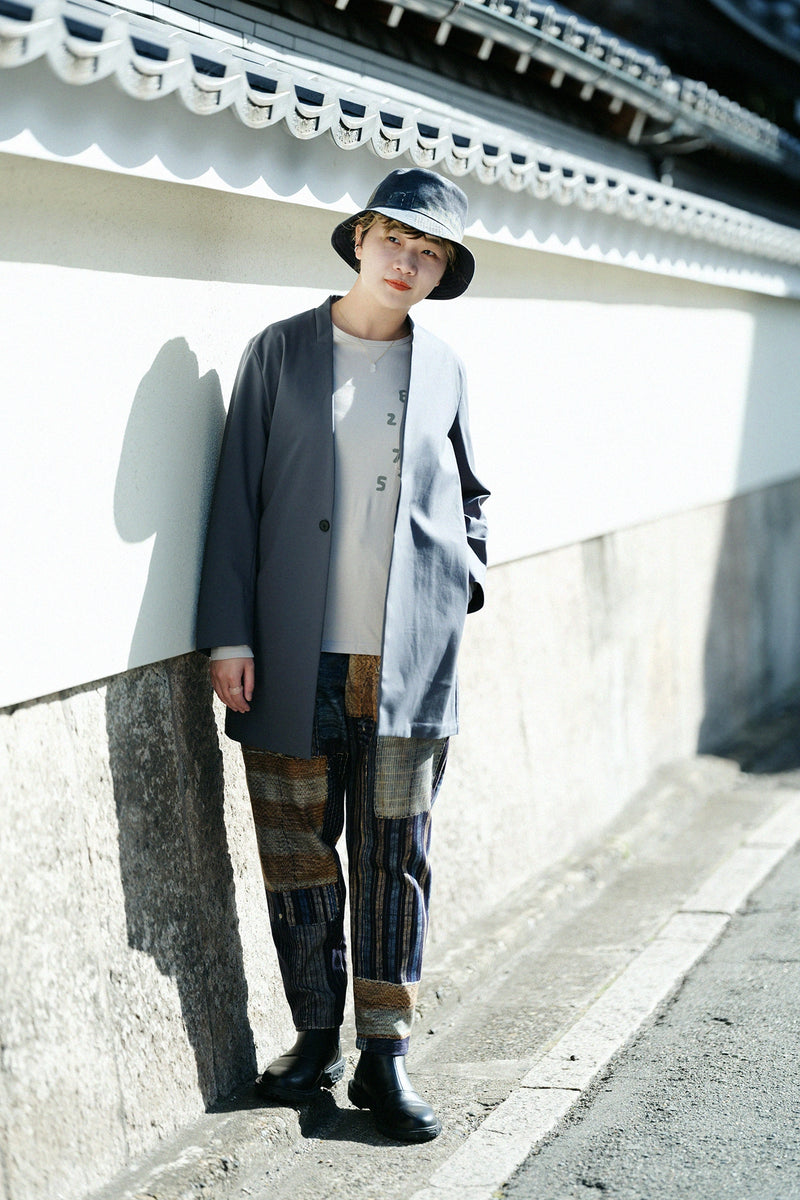 Veste noragi 