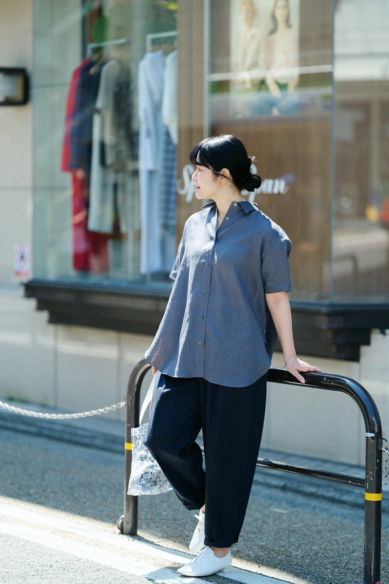 '身長：'166cm,'着用サイズ：'女F

