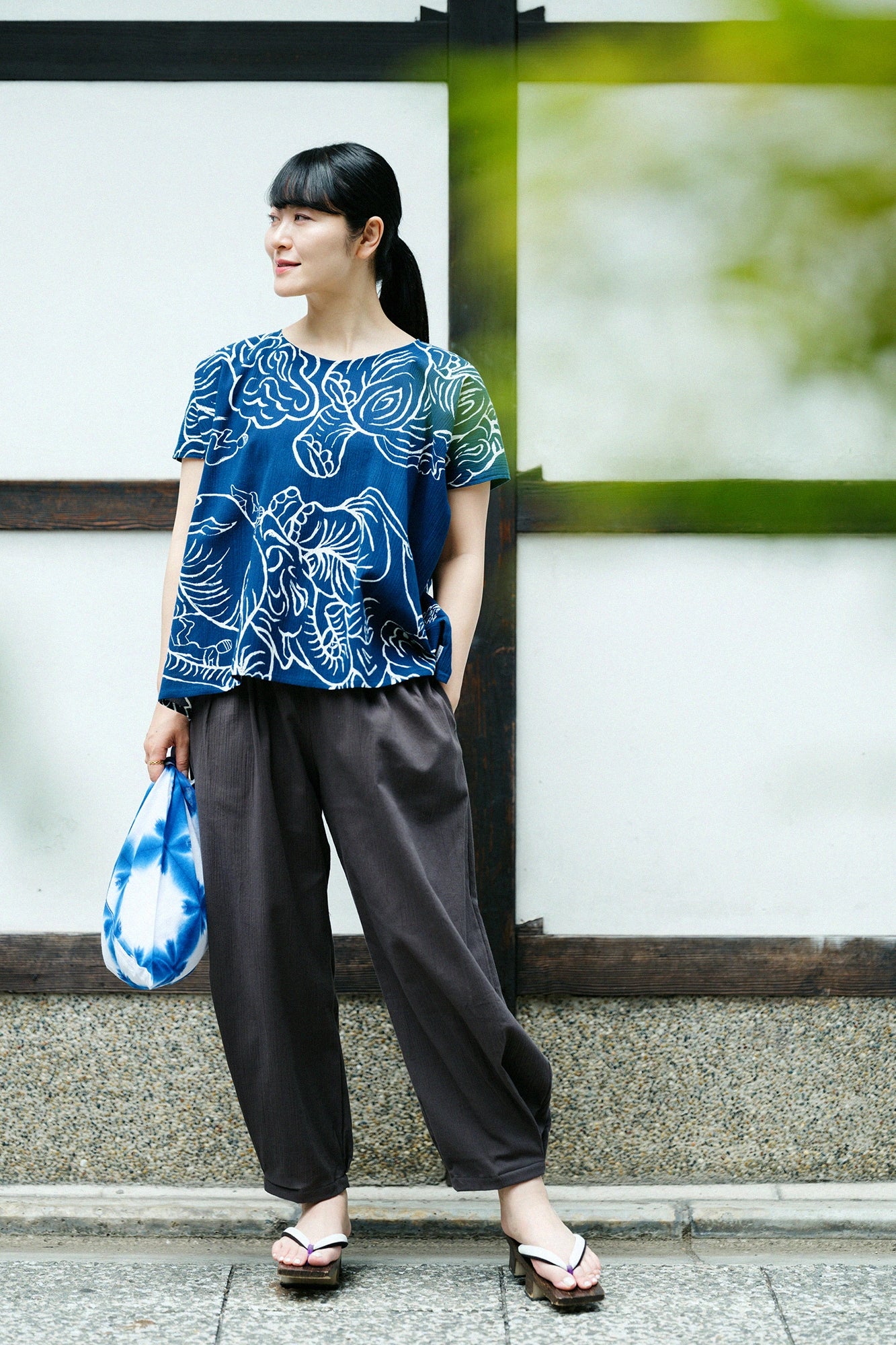 'Height:'166 cm,'WearsTaille : »Women M