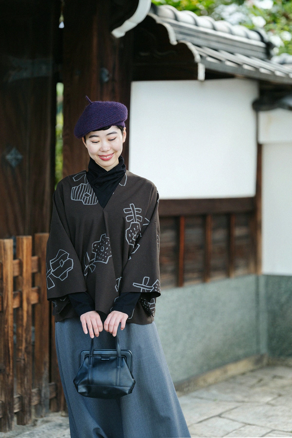 '身高：'164cm,'穿用尺码：'女F