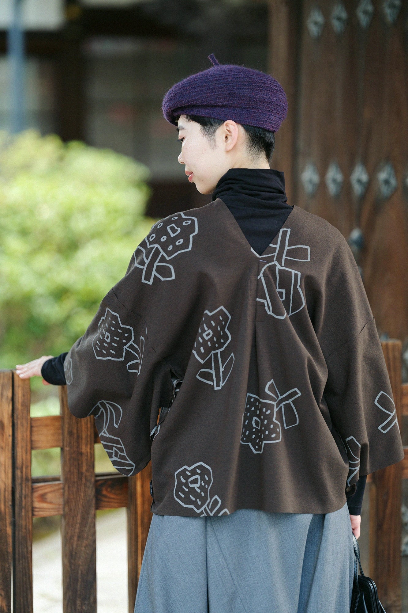 '身高：'164cm,'穿用尺码：'女F,左下