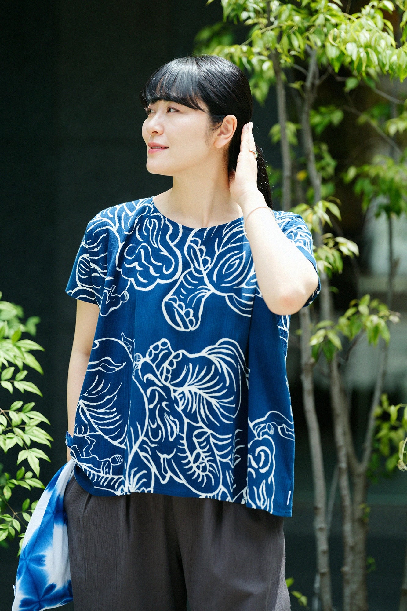 'Height:'166 cm,'WearsTaille : »Women F