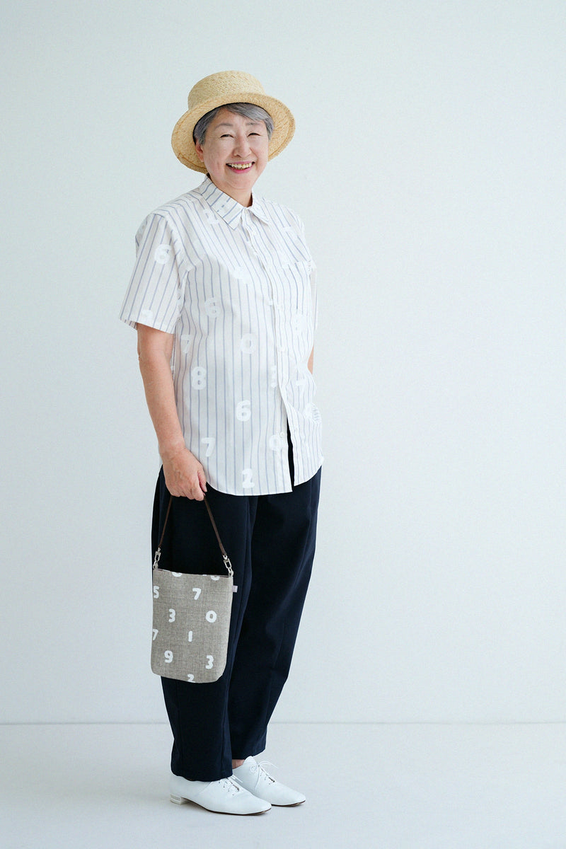 '身長：'162cm,'着用サイズ：'M