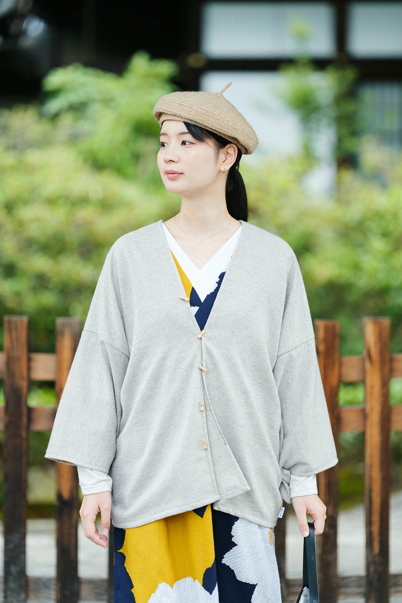 Height: 162cm, 'Wears: 'Women F