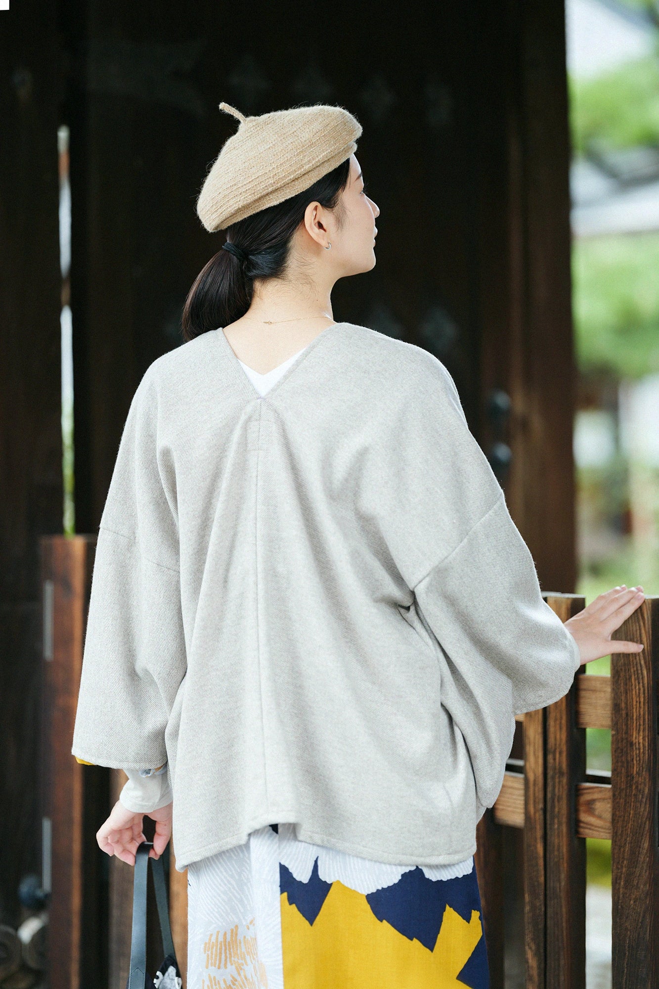 Height: 162cm, 'Wears: 'Women F