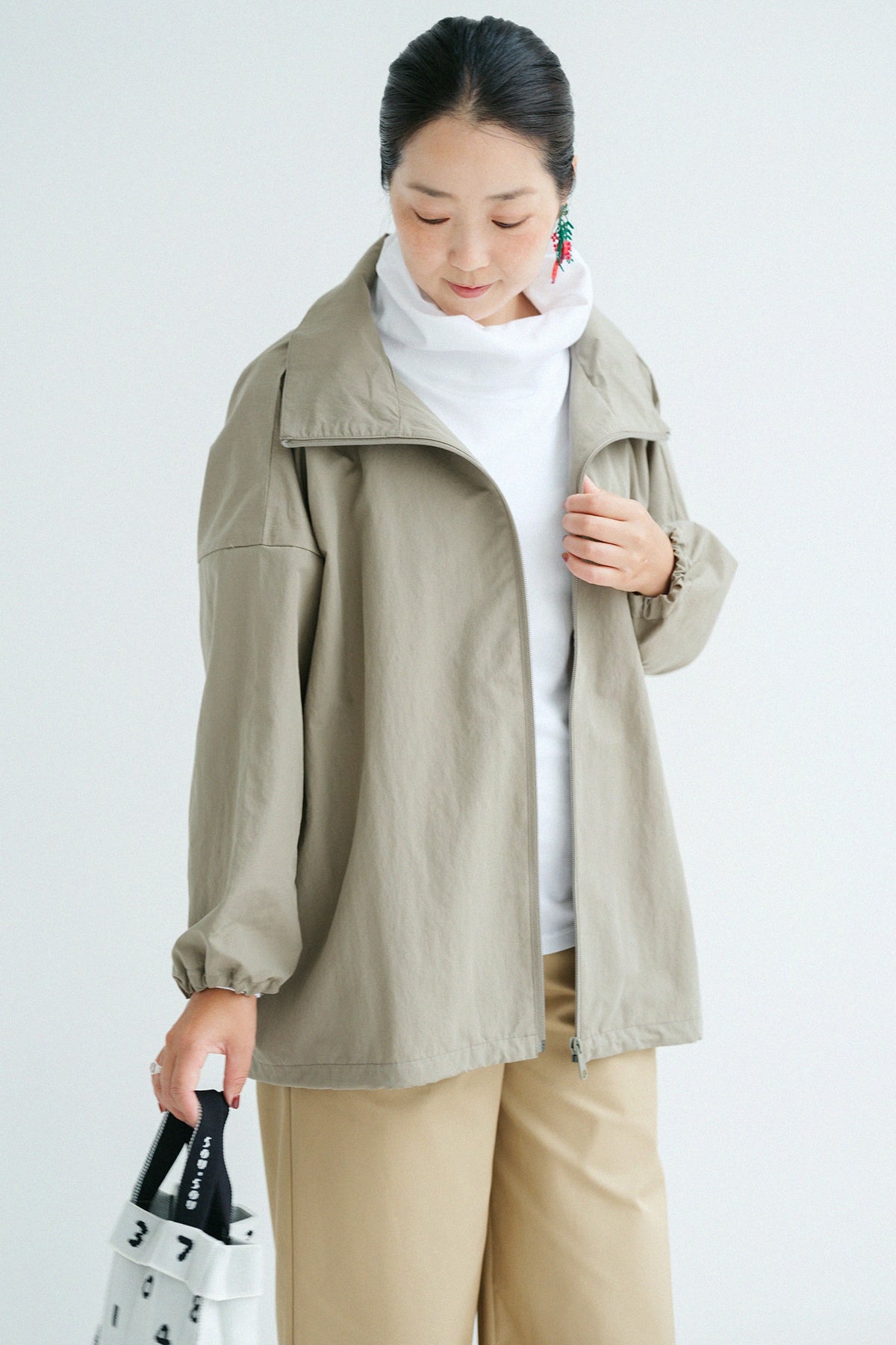 '身長：'154cm,'着用サイズ：'XS