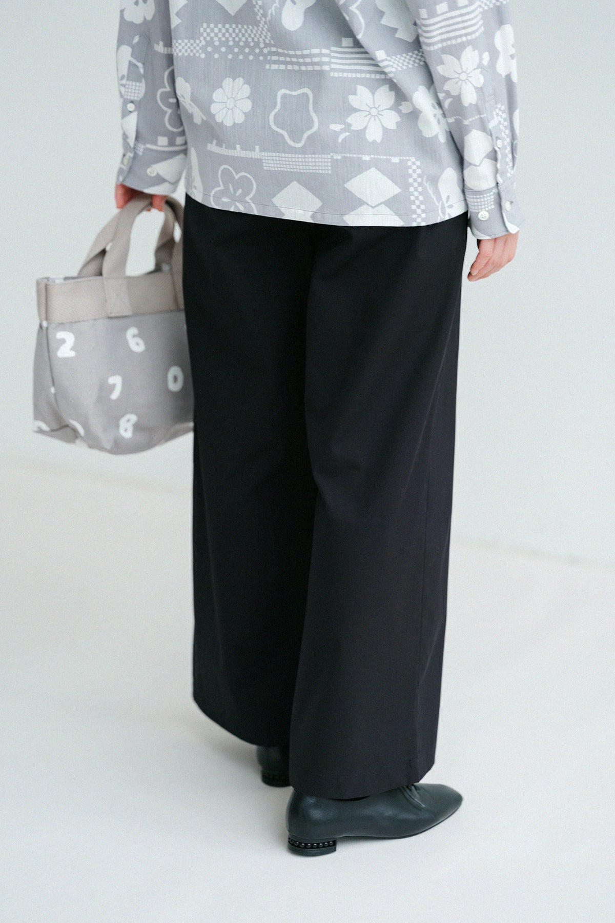 '身長：'164cm,'着用サイズ：'S

