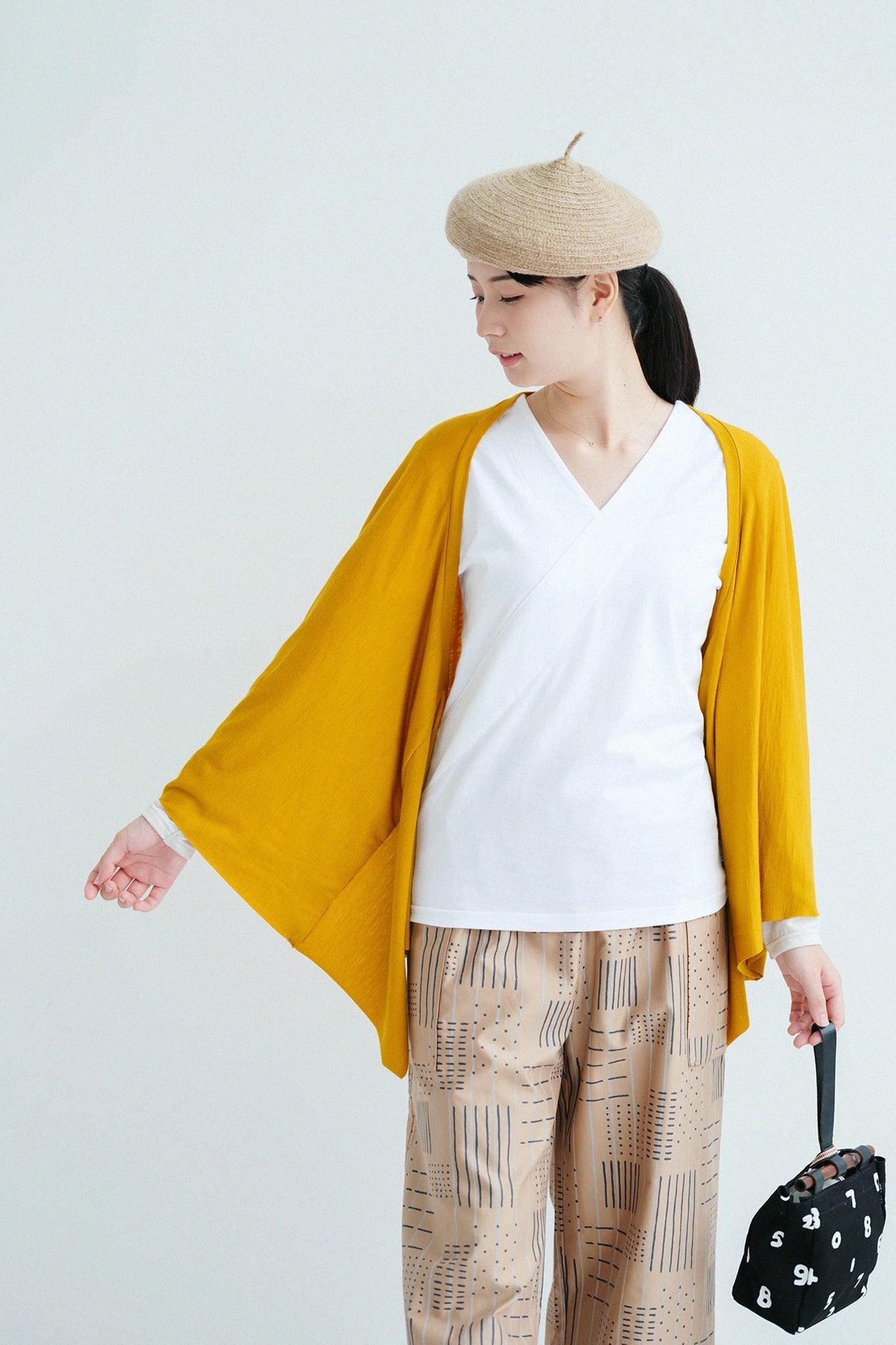 '身高：'162cm,'穿用尺码：'女F,左下
