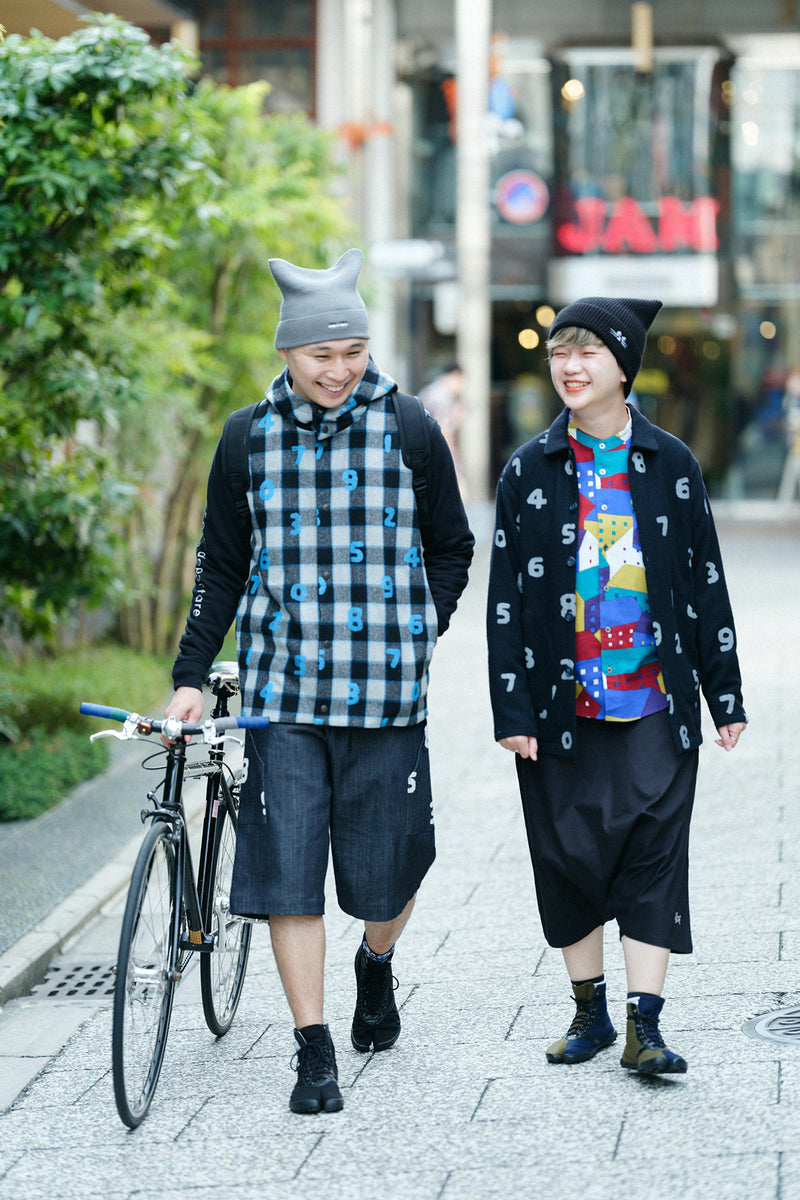 Gilet BIKE (Automne/Hiver)