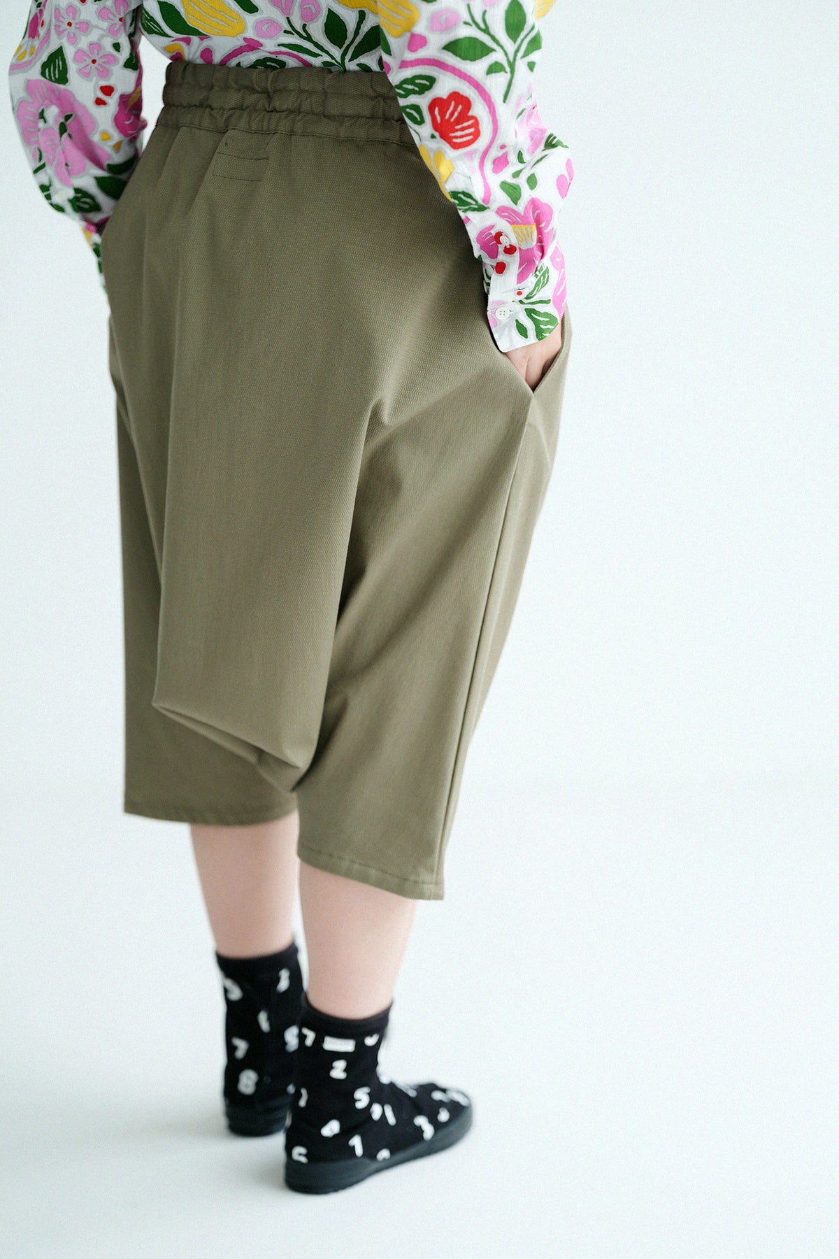 [Expédition prévue vers le 10 mars] Optima Cool Daimonjiyama/Duck Green