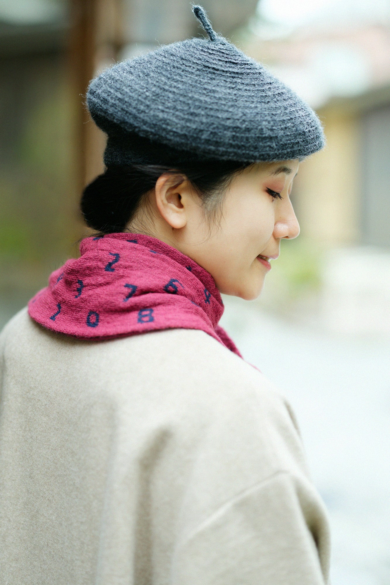 [Réservation] SOU・SOU×MOONBAT Souamieri/SO-SU-U Koinakabeni (*Expédition prévue vers le 25 novembre)