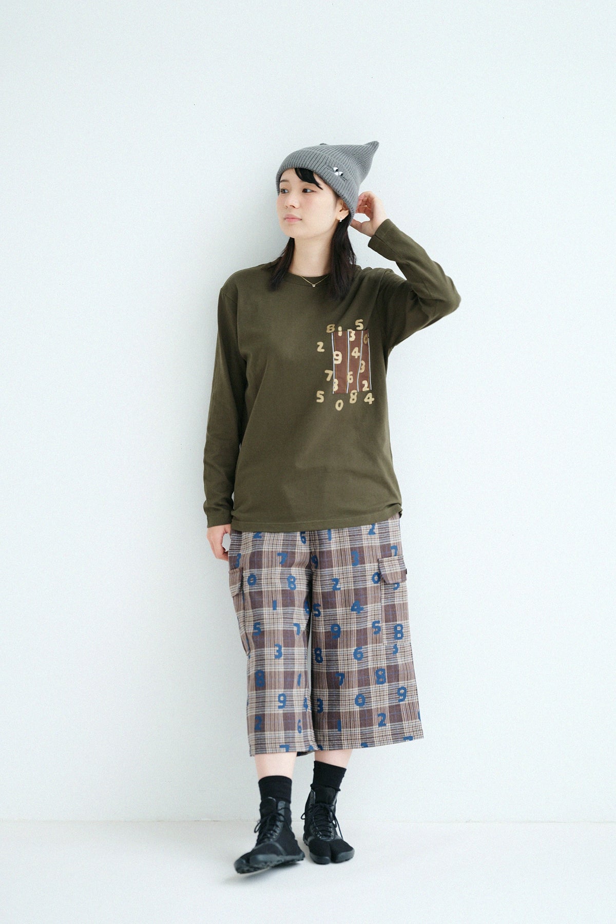 '身長：'162cm,'着用サイズ：'S