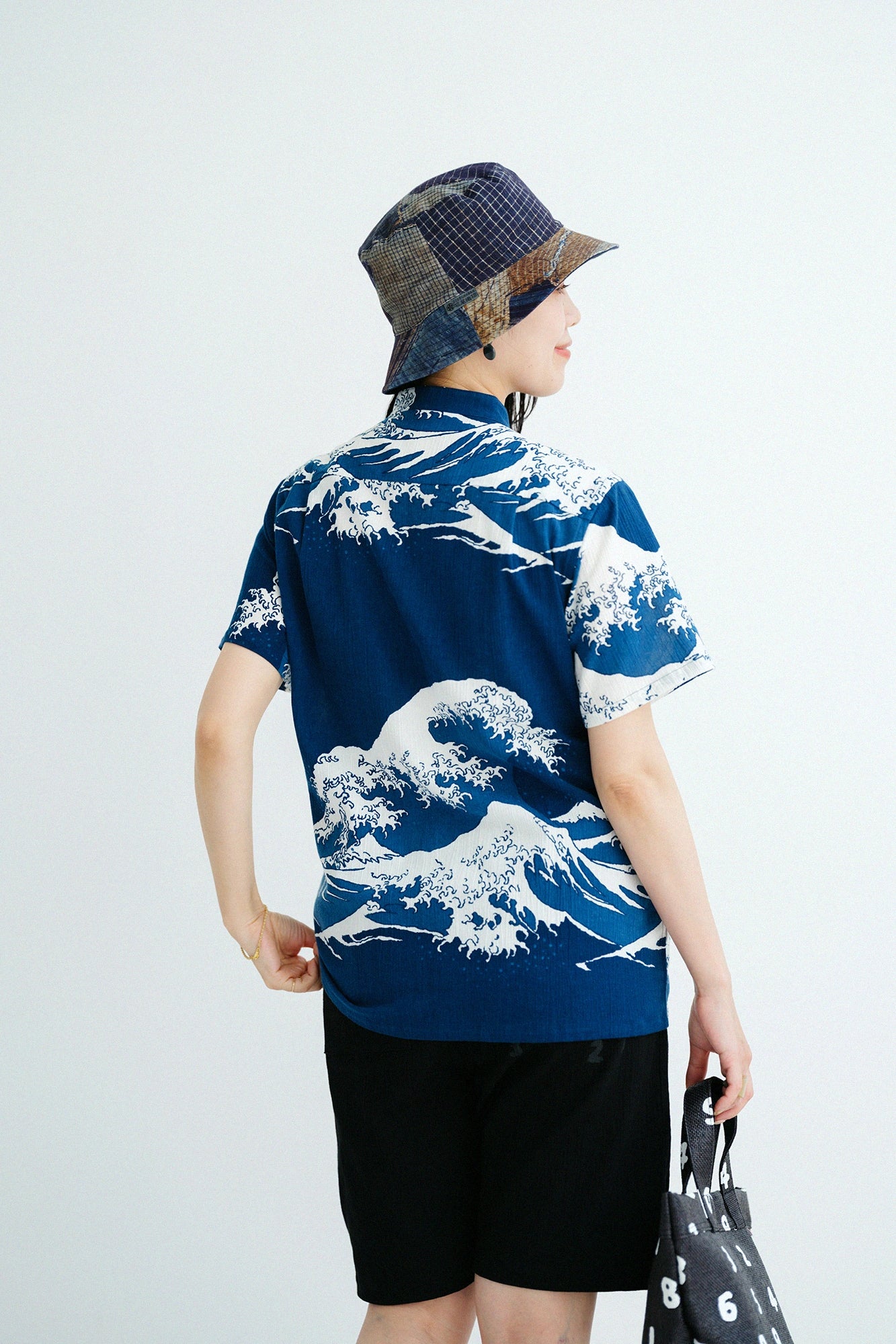 'Height :' 161cm,'WearsGröße:'S,左下