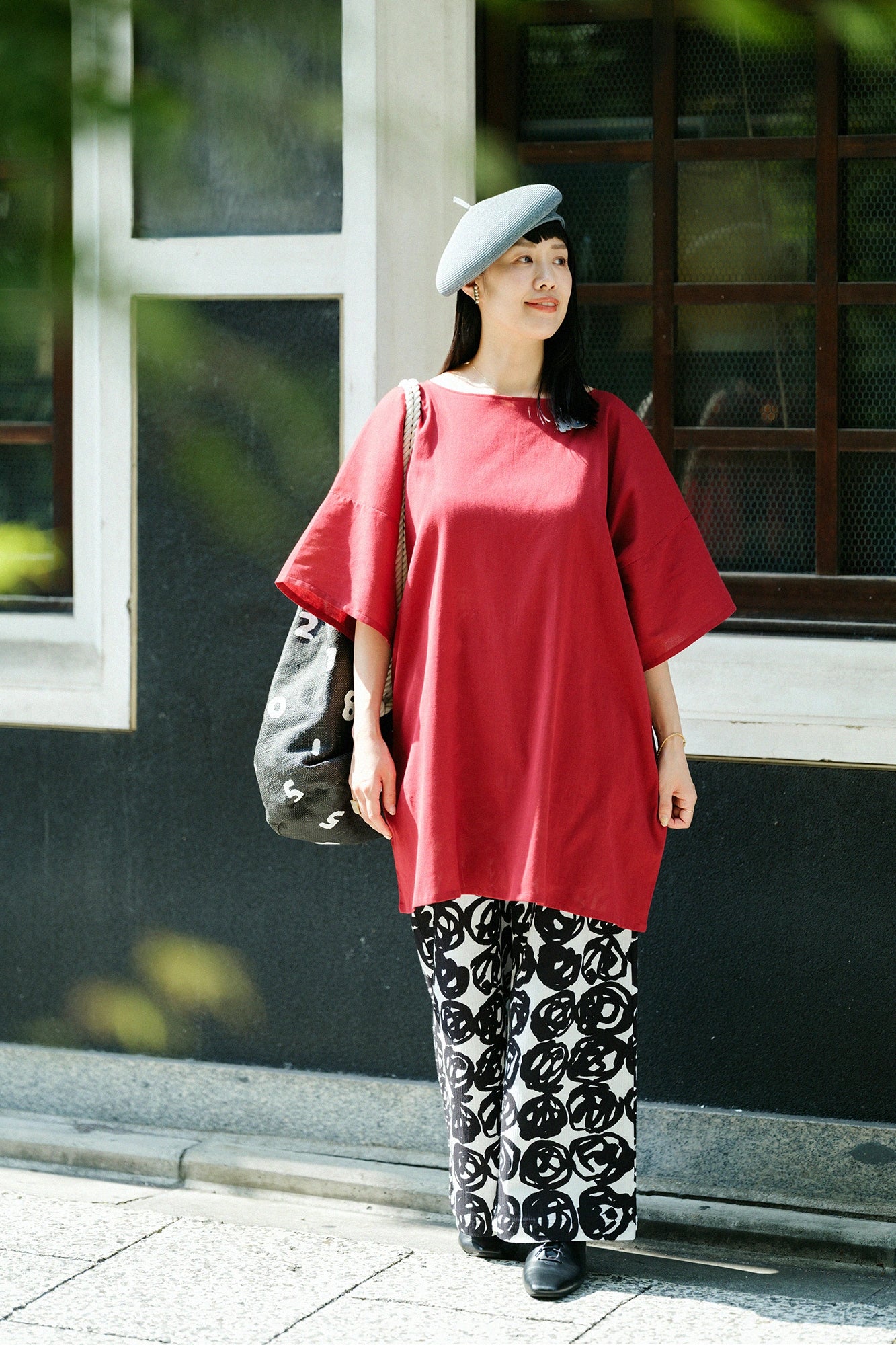 '身高：' 161cm,'穿用尺码：'女F,左下