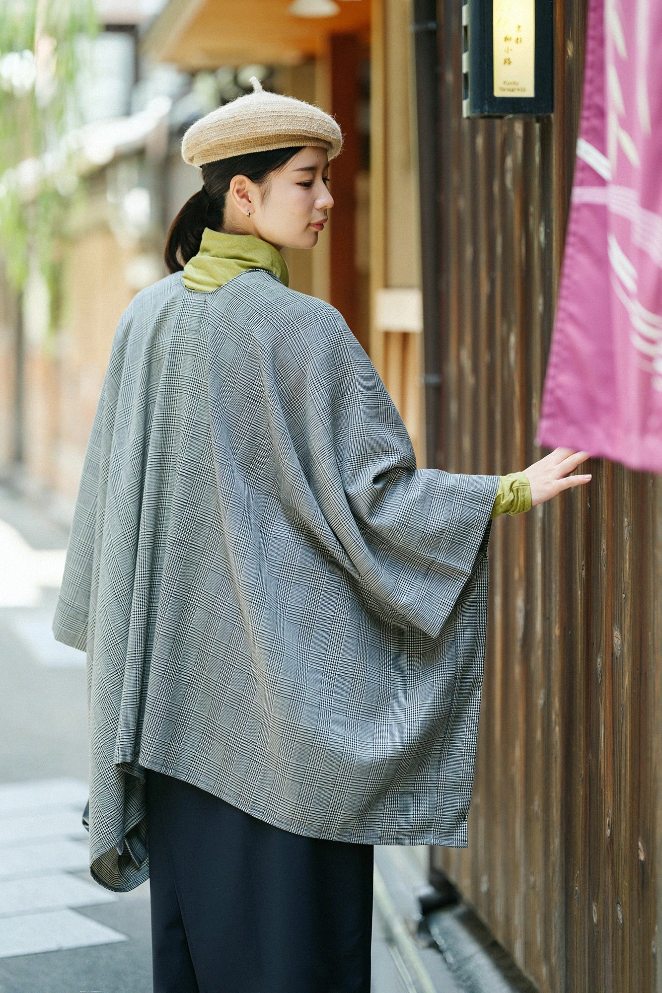 '身高':162cm,'穿用尺码':'女F'