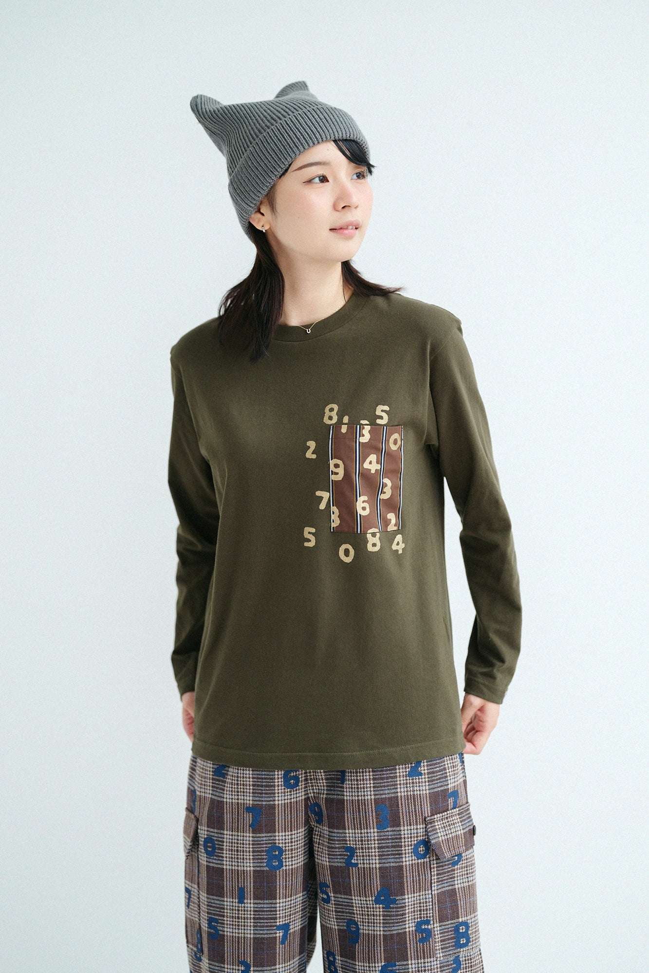 '身長：'162cm,'着用サイズ：'S