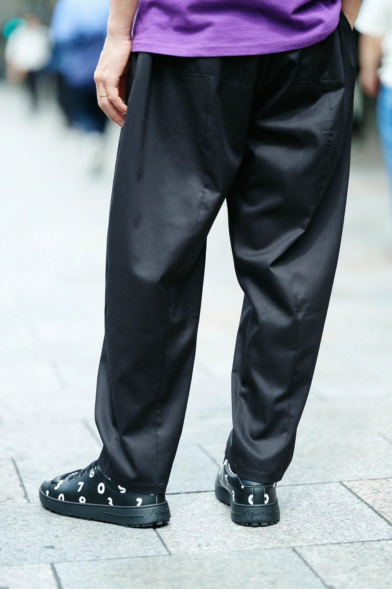 'Height:'171cm,'WearsSize:'M
