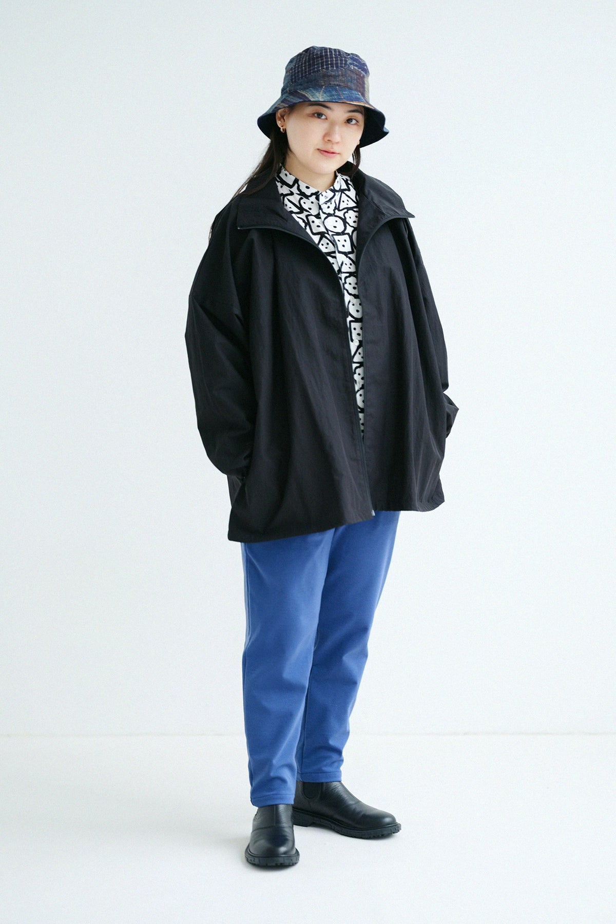 '身長：'158cｍ,'着用サイズ：'S