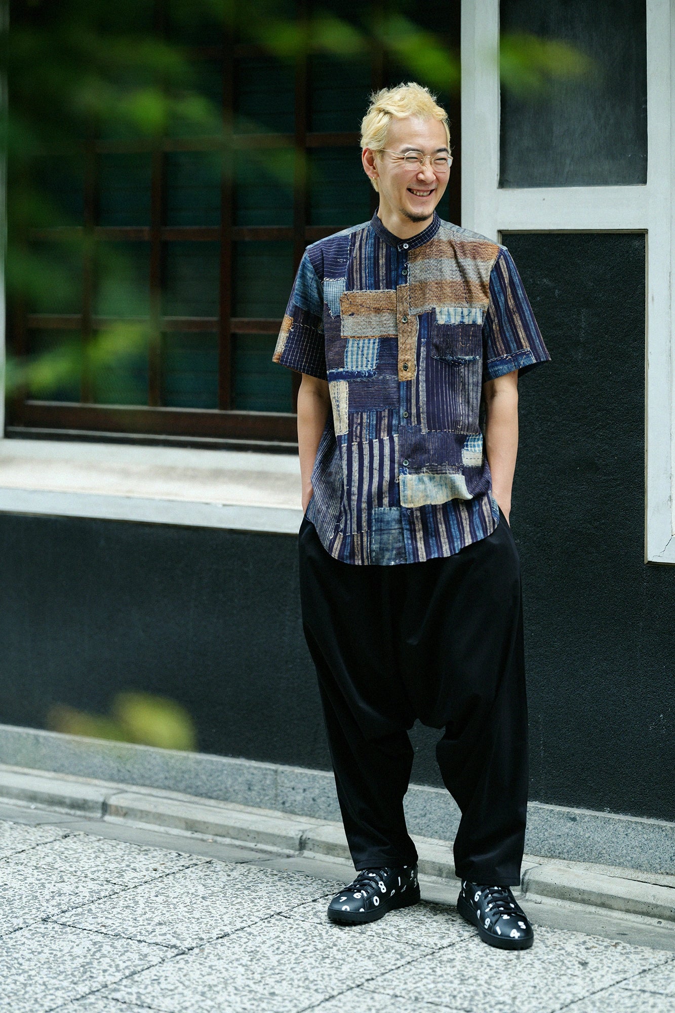 'Height : '171 cm, 'Wears taille : L
