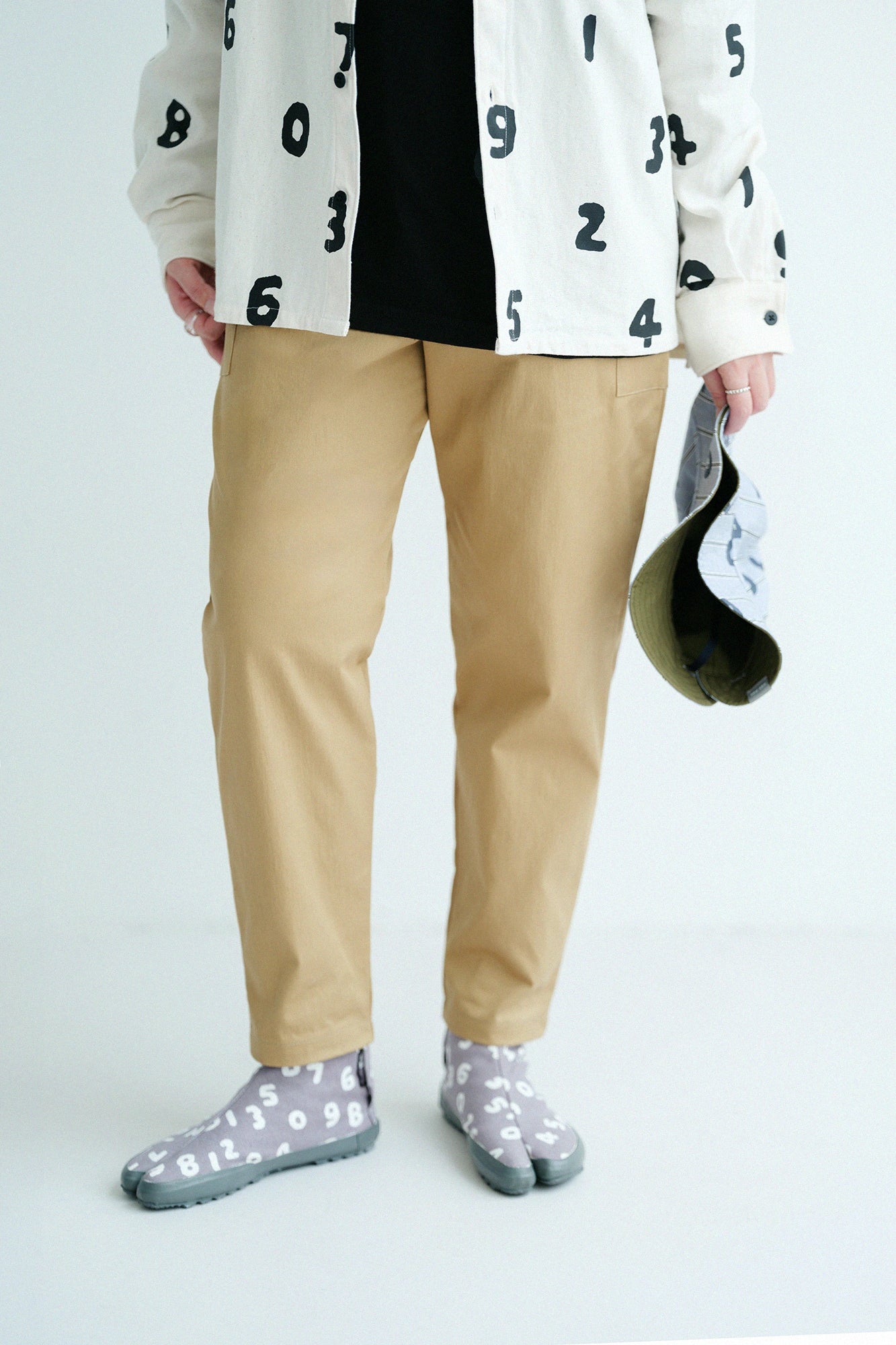 【3月10日頃発送予定】オプティマクール BIKEすててこ フルライン／アンバー