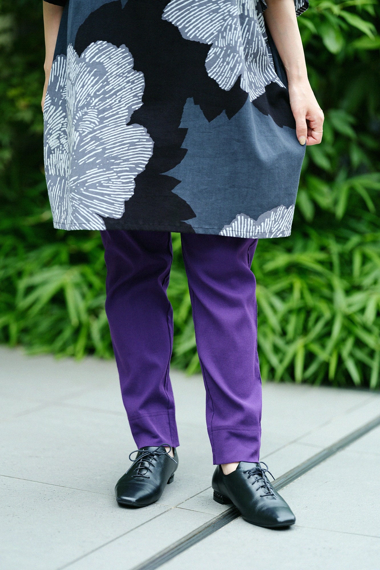 '身高：' 161cm,'穿用尺寸：'女F
