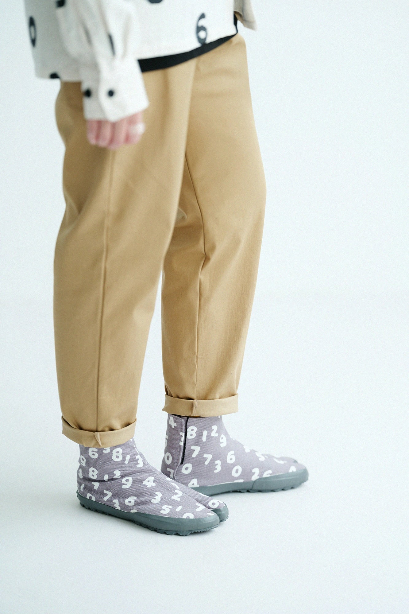 【3月10日頃発送予定】オプティマクール BIKEすててこ フルライン／アンバー