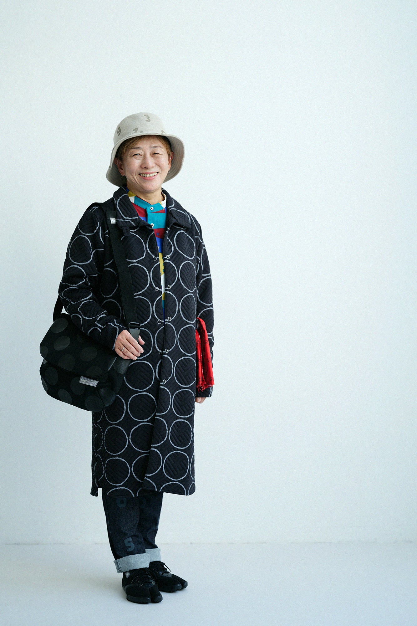 CORDURA® CombatWool Hat／SO-SU-U Ivory