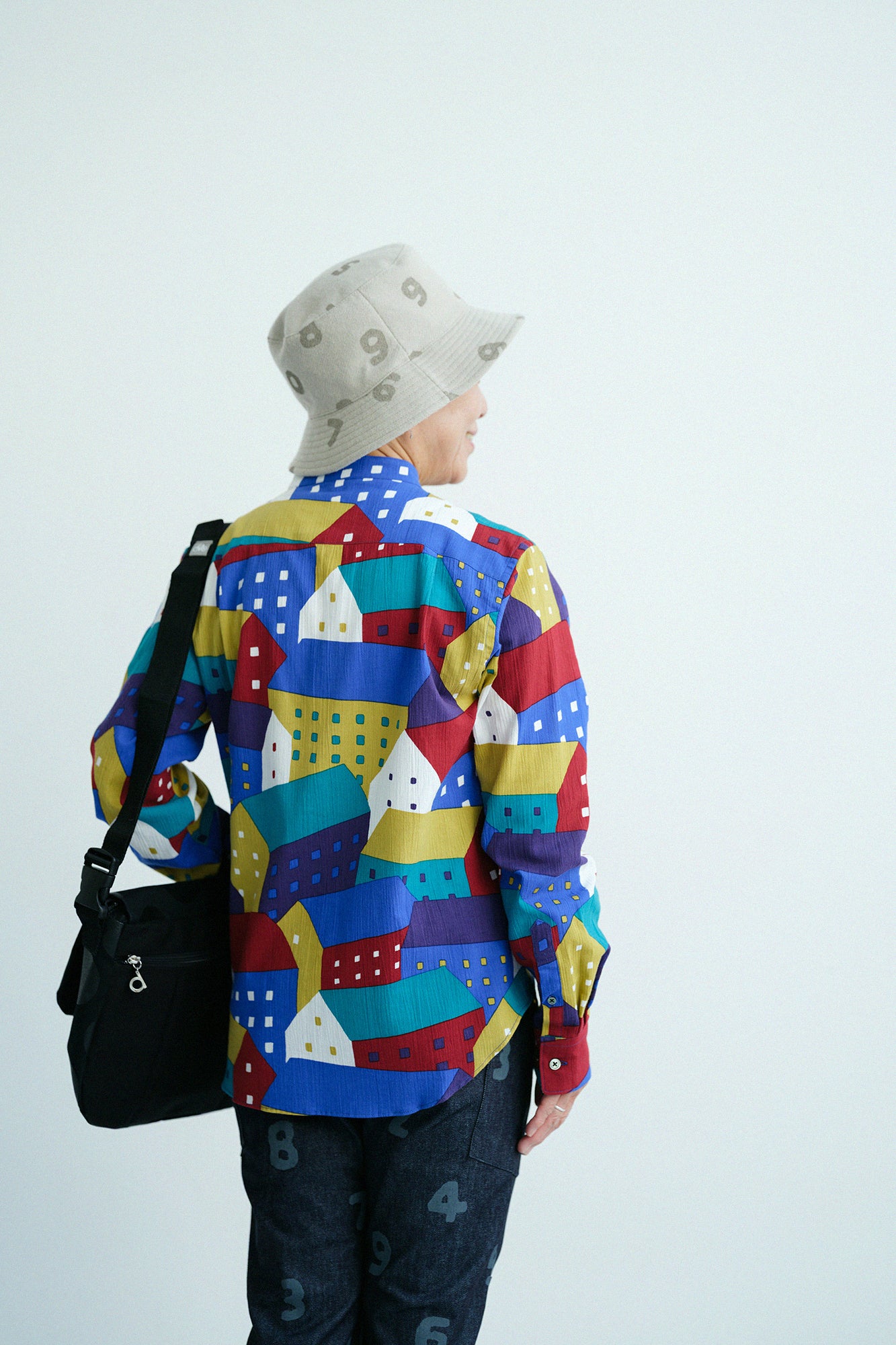 CORDURA® CombatWool Hat／SO-SU-U Ivory