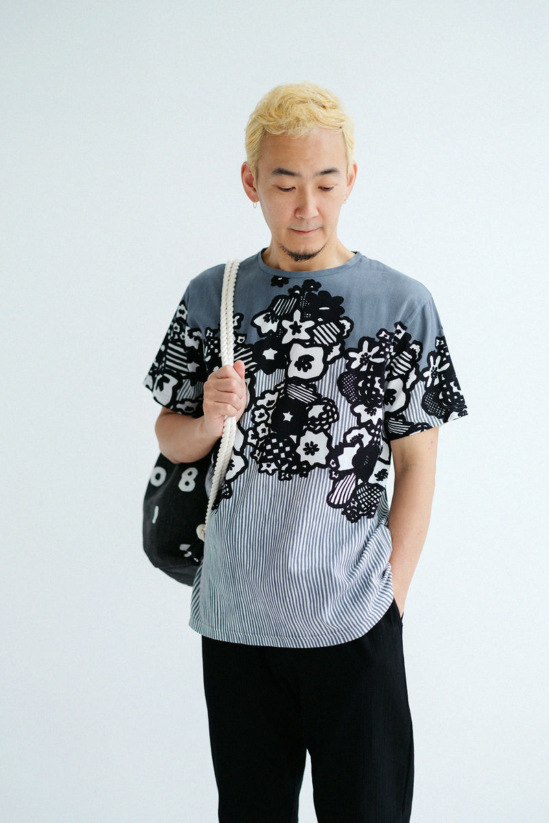 '身長：'171cm,'着用サイズ：'L
