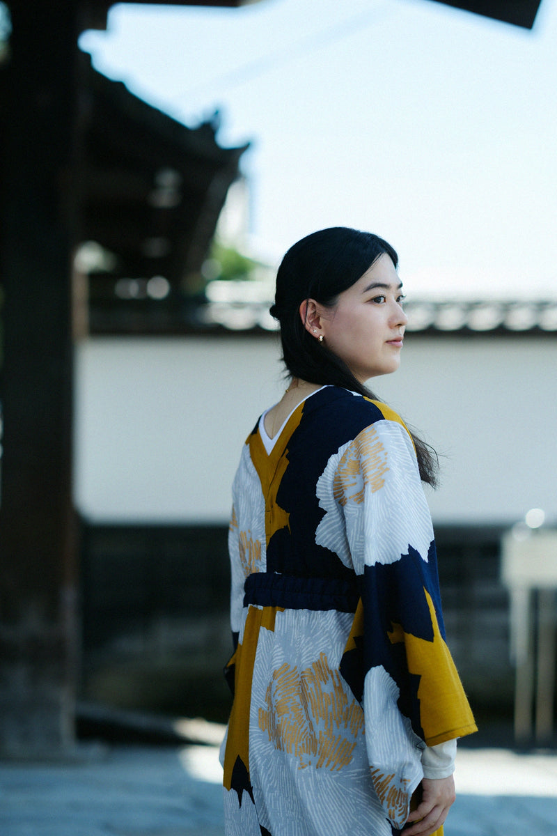 '身長：'158cｍ,'着用サイズ：'女M,左下