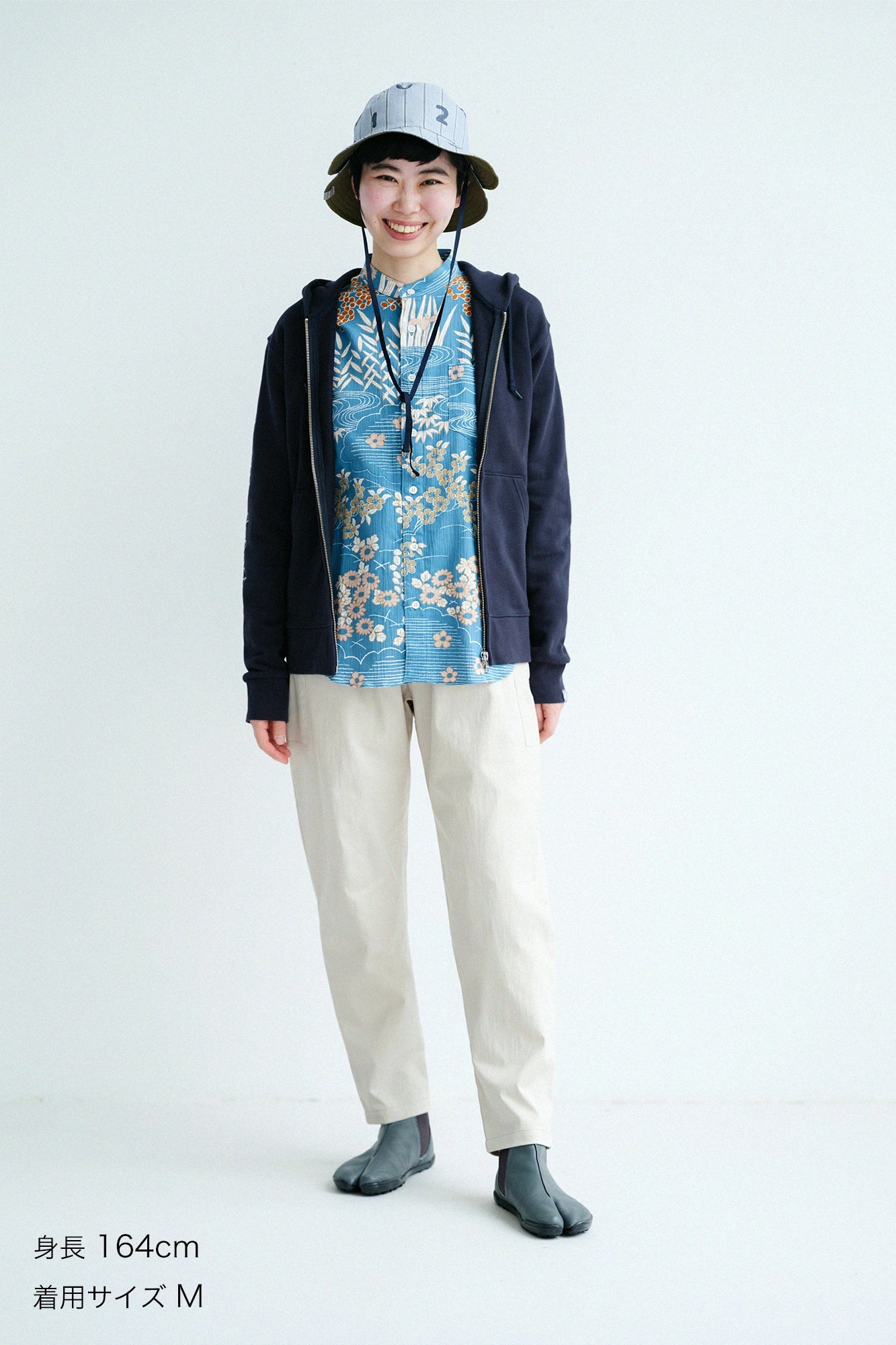 【3月10日頃発送予定】オプティマクール BIKEすててこ フルライン／ベージュ