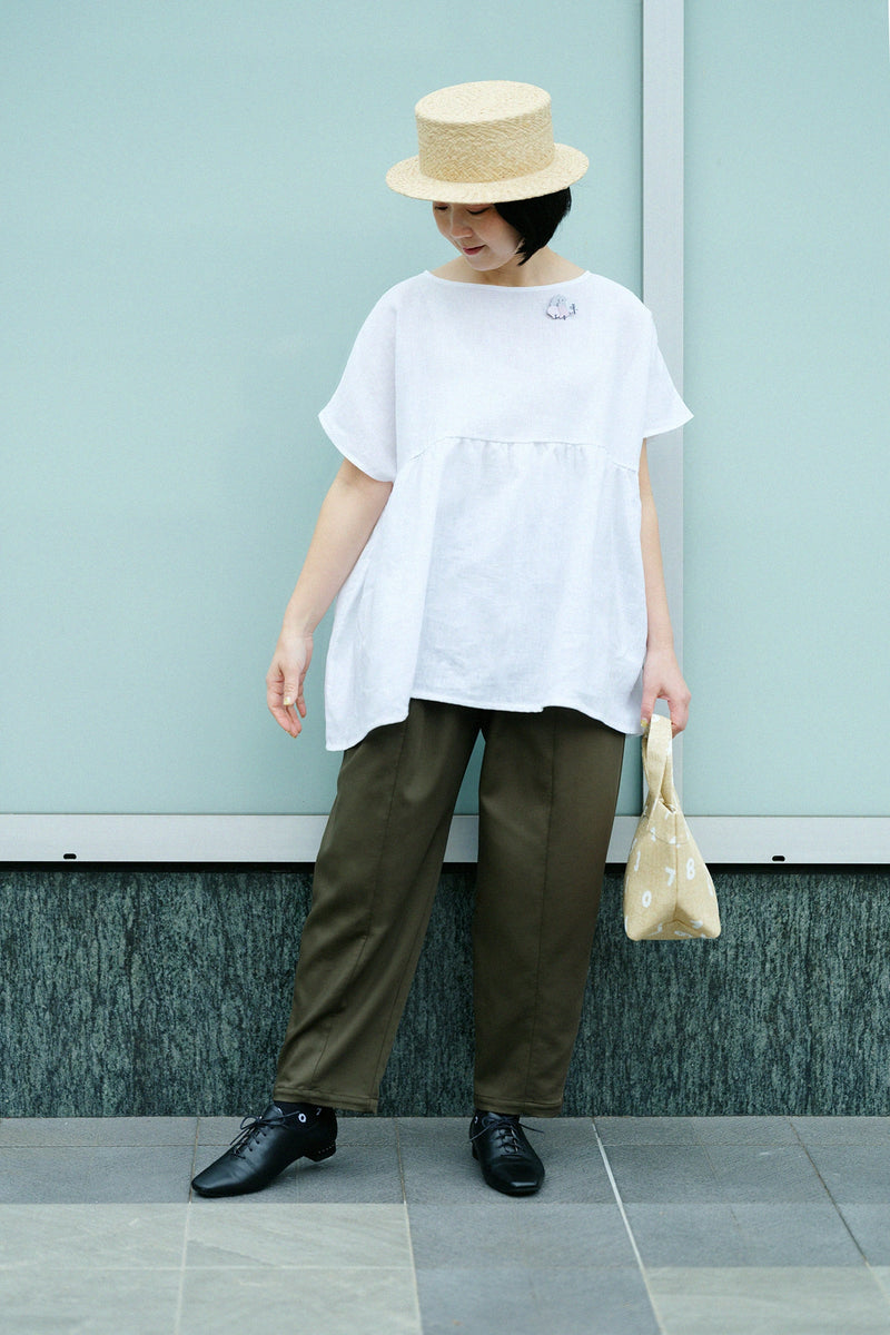 '身長：'154cm,'着用サイズ：'女性F