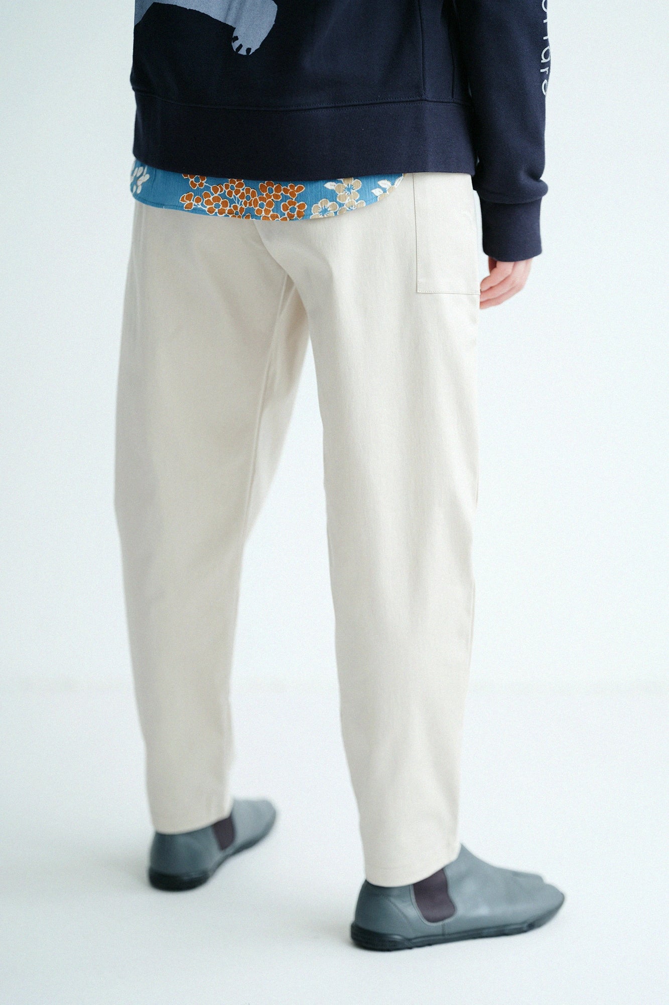 【3月10日頃発送予定】オプティマクール BIKEすててこ フルライン／ベージュ