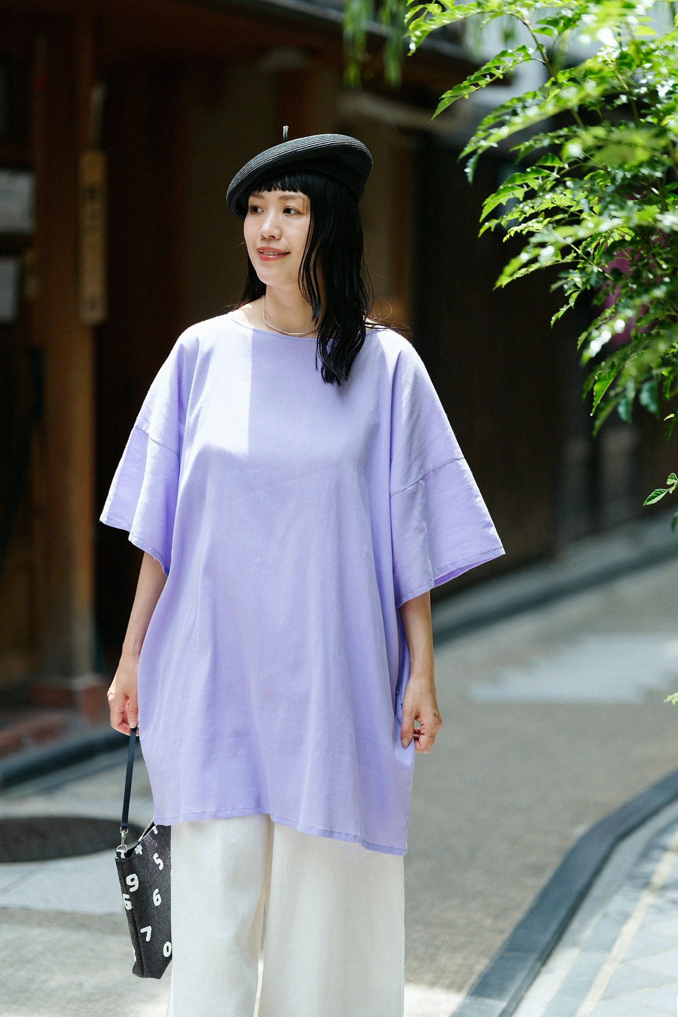 '身高：' 161cm,'穿用尺码：'女F
