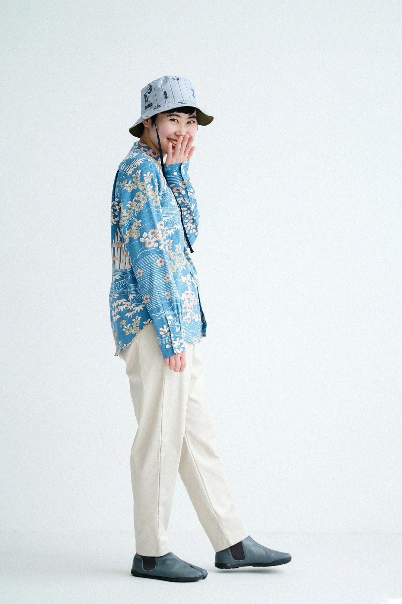 【3月10日頃発送予定】オプティマクール BIKEすててこ フルライン／ベージュ