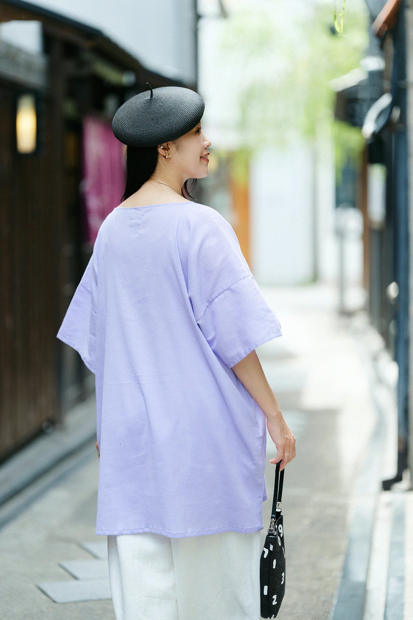 '身高：' 161cm,'穿用尺码：'女F

