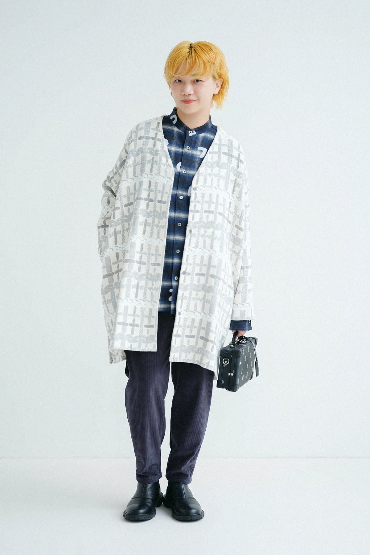 '身長：'162cm,'着用サイズ：'S