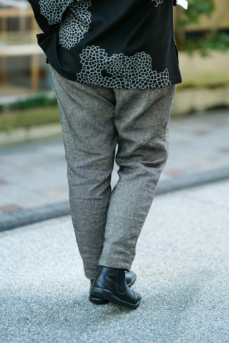 Ninofold Hoso Monpe (Automne/Hiver)