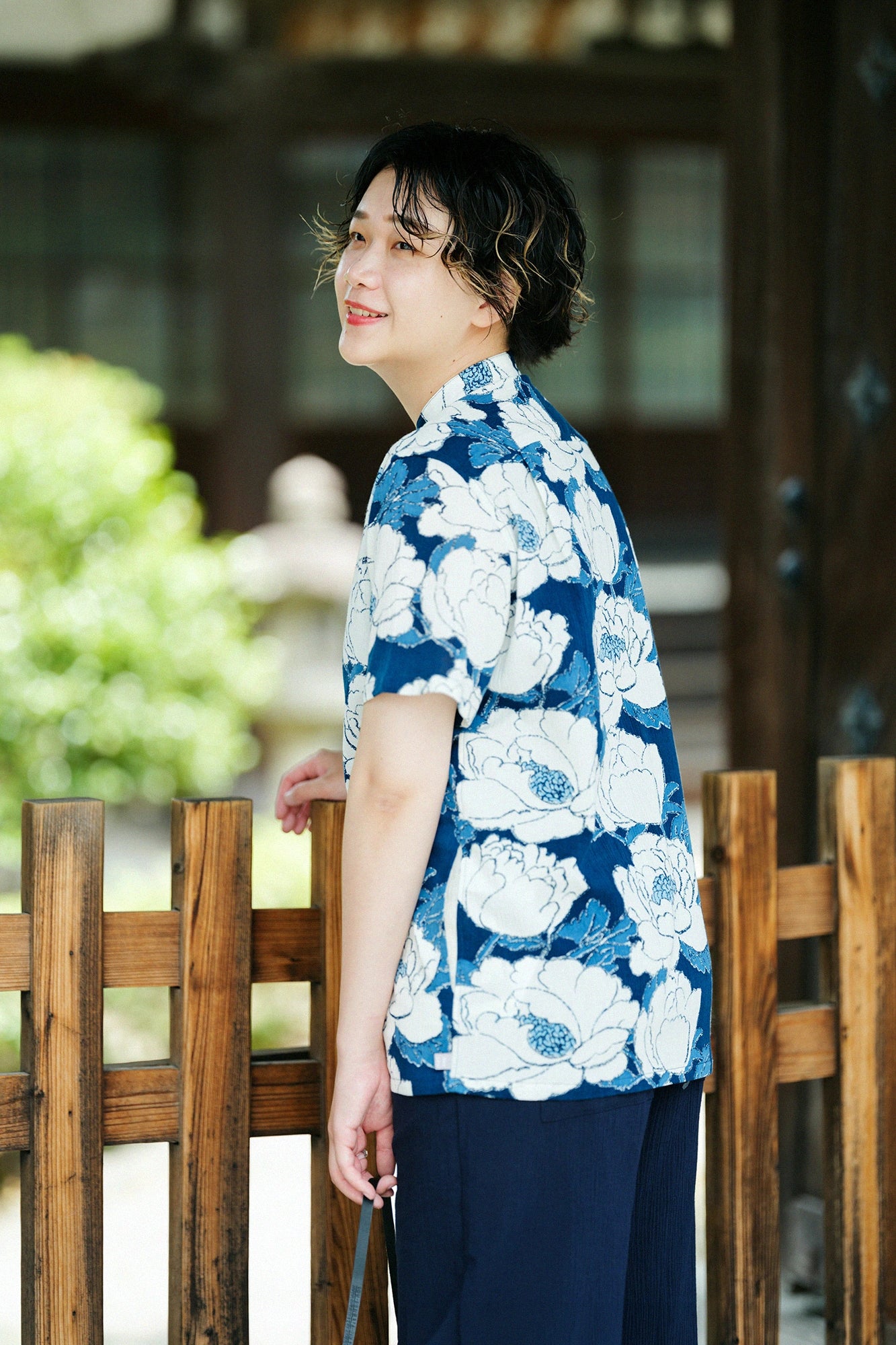 'Height :' 162 cm, 'Wears Größe: 'S,左下