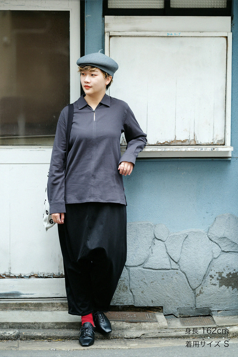 Takashima Jiji 20/20 Skipper-Shirt