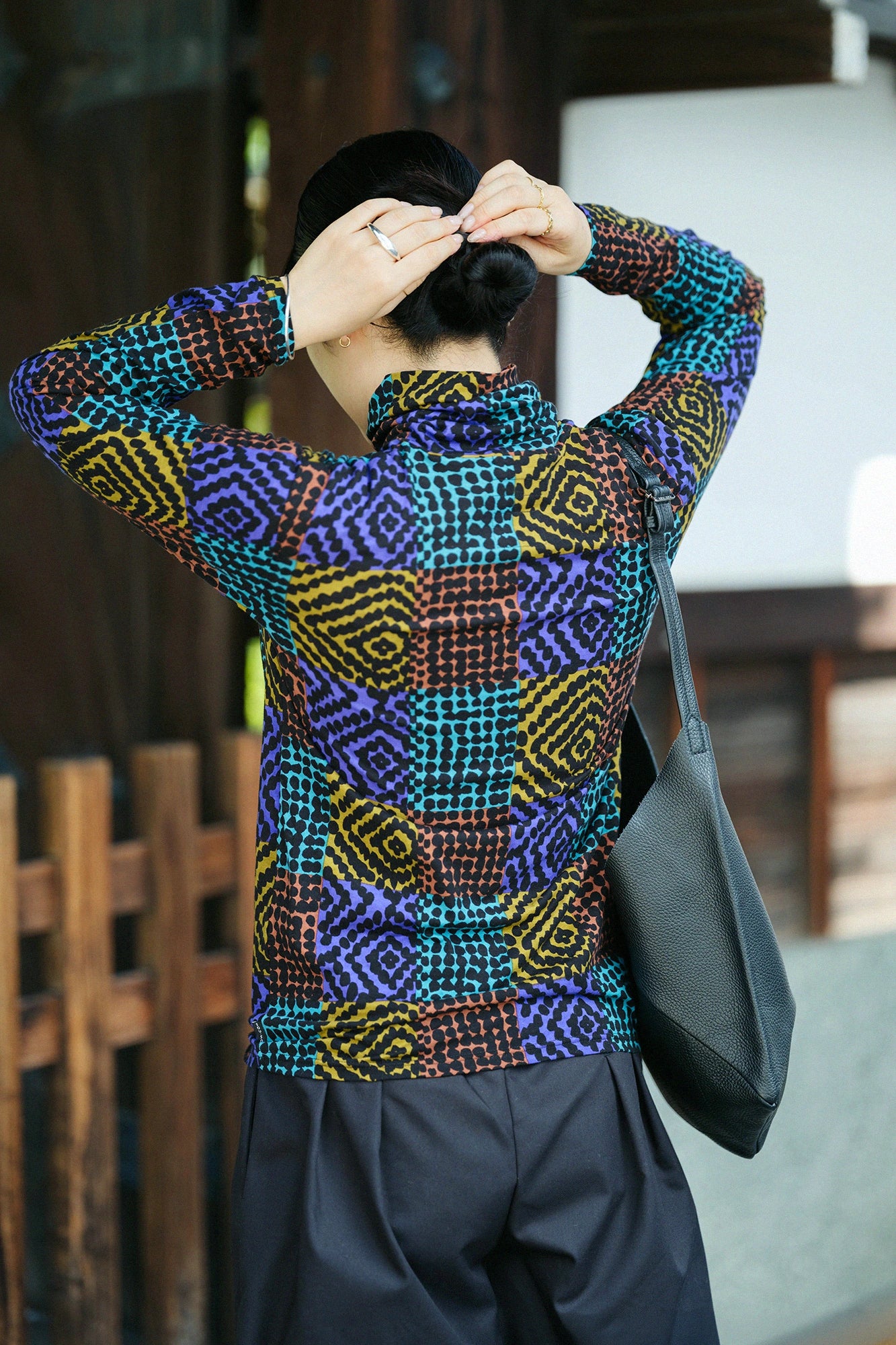 '身高：'166cm,'穿用尺碼：'S,'※清洗後尺寸'